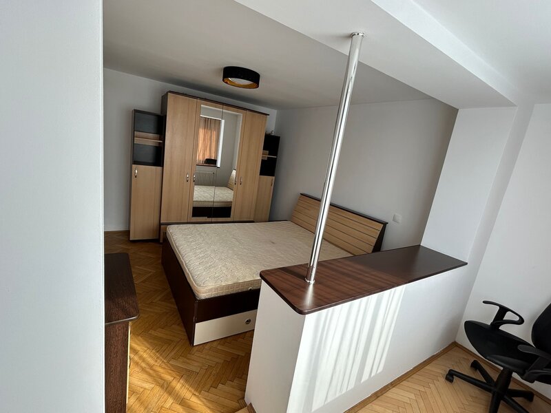 Cantemir, Unirii, Tineretului,