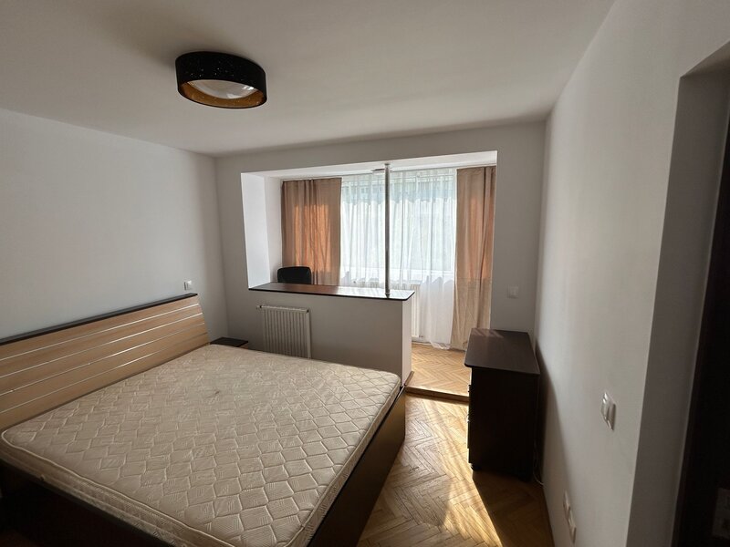 Cantemir, Unirii, Tineretului,