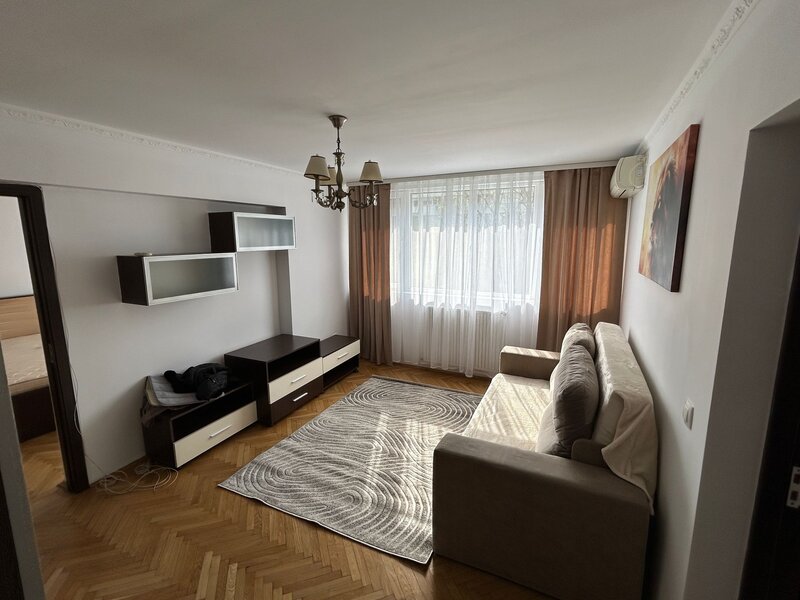 Cantemir, Unirii, Tineretului,